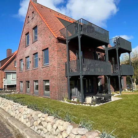 Duenen 4 Juist