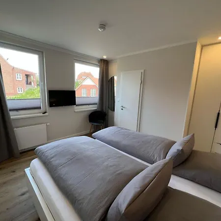 Apartamento Dünen 4 *