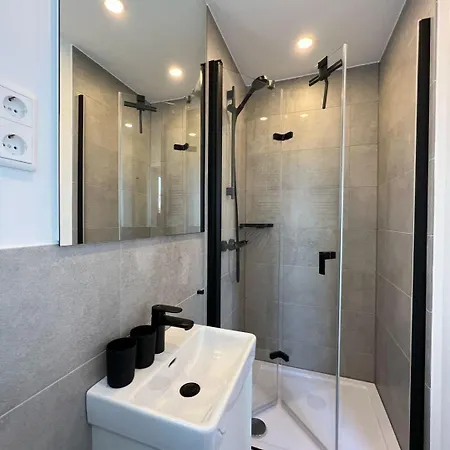 Apartamento Dünen 4 *