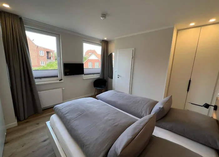 Apartamento Dünen 4 *