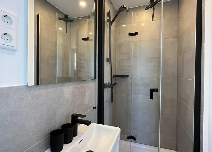 Apartamento Dünen 4 *