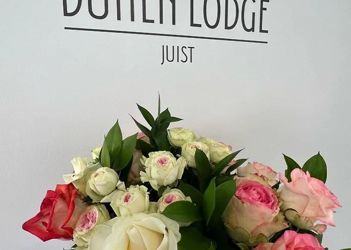 Apartamento Dünen 4